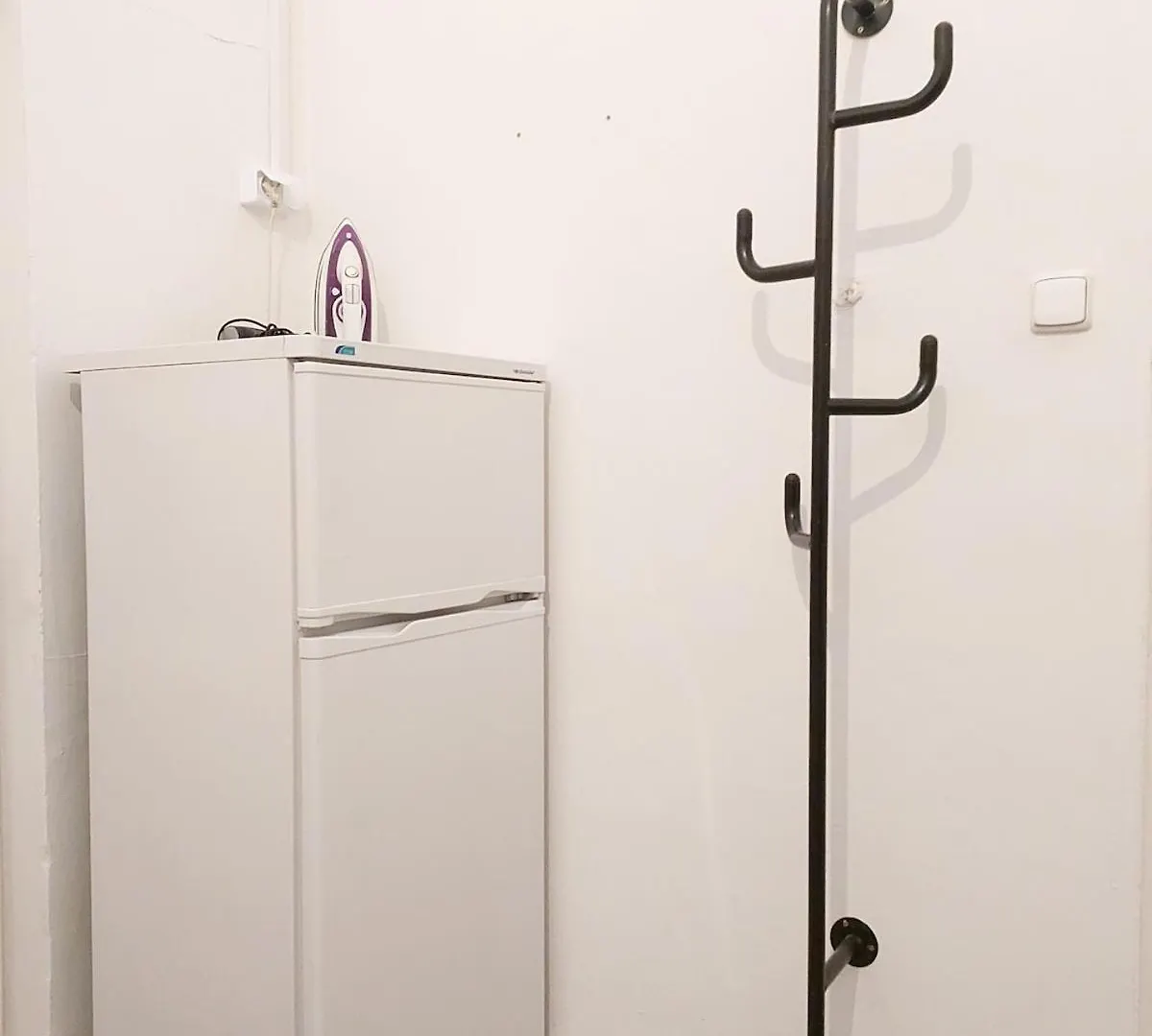 Old Town Center Just In 3 Min Walk Private Room C Praga