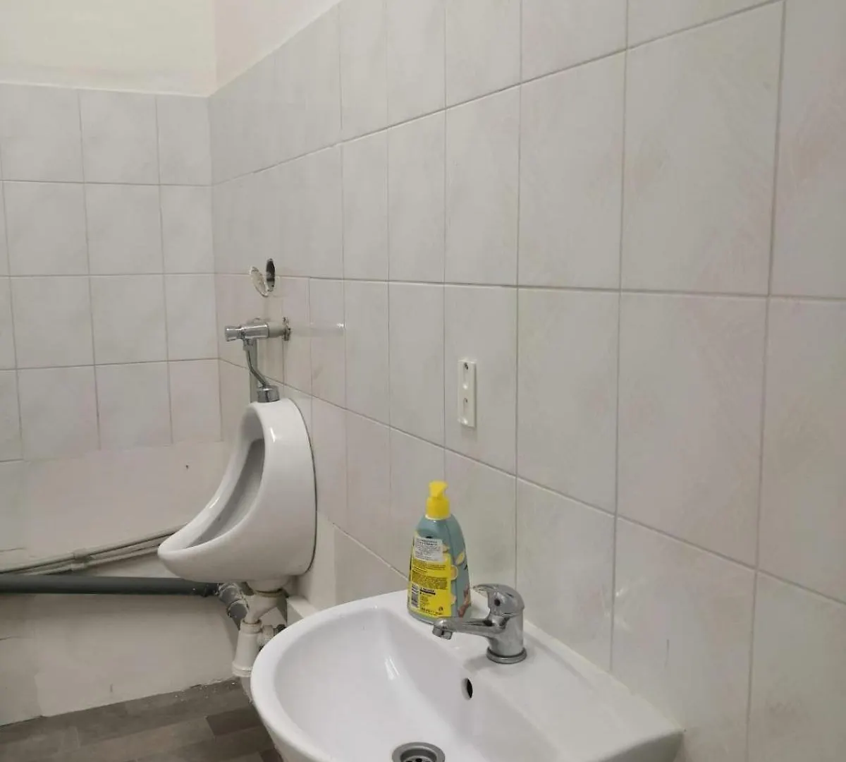 Apartamento Old Town Center Just In 3 Min Walk Private Room C Praga