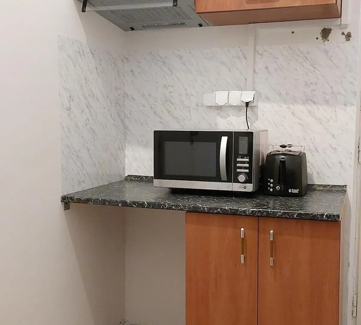 Old Town Center Just In 3 Min Walk Private Room C Praga República Checa