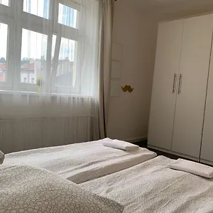 Apartmán Little Tom, Praha