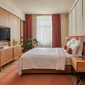 酒店 The Julius, 布拉格