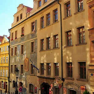 Apartmán Thunovska, Praha